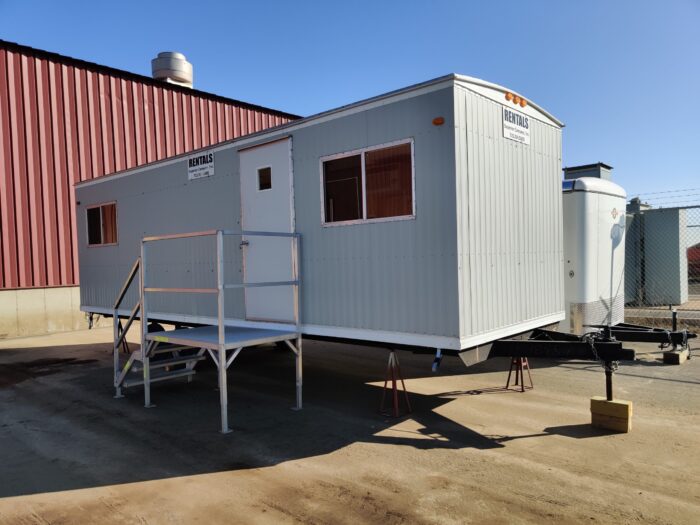 Office Trailers Superior Campers Superior Office Trailer Rentals